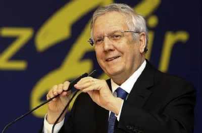 Aziz Yıldırım'ın başkanlık kararı! 'Fenerbahçe'de başkanlık sorunu yoktur'