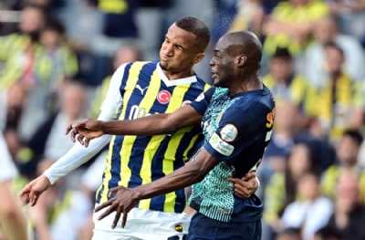 Becao, Galatasaray'a karşı yok
