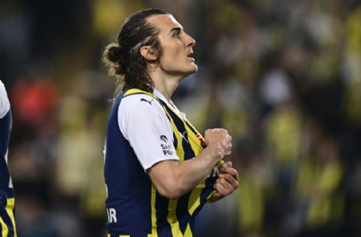 Çağlar Söyüncü: İlahi takdir