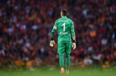 Muslera hak yolunu buldu! 'Allah biliyor. Allah her şeyi biliyor' 