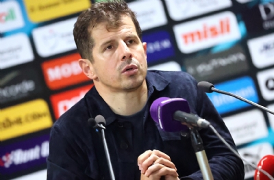 Emre Belözoğlu: Yediremediğim çok fazla şey var