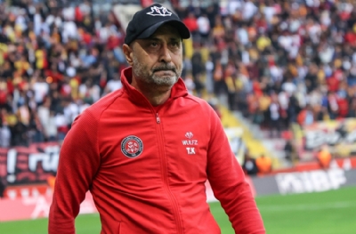 Tolunay Kafkas'tan TFF'ye çağrı! Lütfen bu maçlara en iyi hakemleri versinler