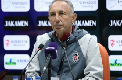 Halim Okta: Güzel bir maç oldu