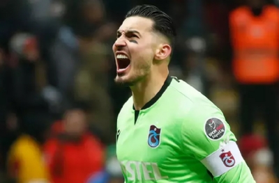 Uğurcan Çakır'a bomba teklif! 'Gel Muslera'nın yedeği ol, seni yetiştirsin'