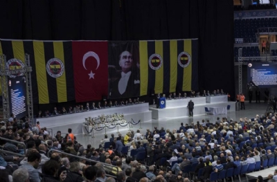 Fotospor, Fenerbahçe seçimlerinin nabzını tutuyor! İşte kasaba kasaba oylar