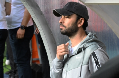 Selçuk İnan: İnancım tamdı