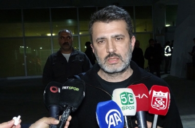 Gökhan Karagöl'den sert sözler: Böyle rezillik olmaz