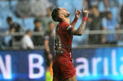 Gaziantep FK, 2 maç sonra galip geldi