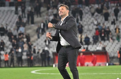 Okan Buruk'un özentisi Fatih Terim