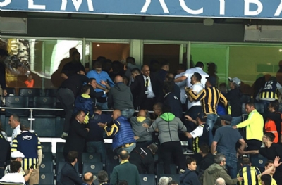 Ali Koç, Galatasaraylıların prensi! Fenerbahçeliler sayesinde dayak yiyor