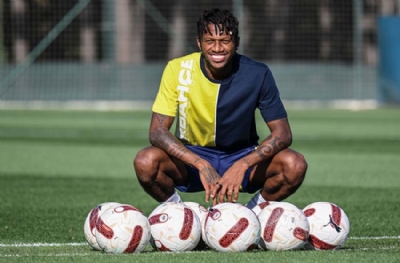 Fred şaşkınlığı sonrası flaş paylaşım! Fenerbahçe'den ayrılıyor mu?