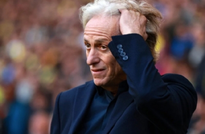 Jorge Jesus Fenerbahçe'ye mi dönecek?