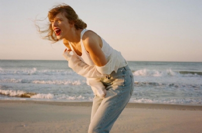 Taylor Swift, Galatasaray flörtü