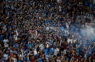 TFF'den bilet fiyatları için şok tarife