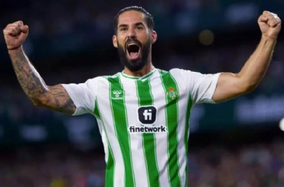 Isco EURO 2024'e seçilirse bakın ne yapacak? Karısını delirtecek iddia