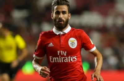 Rafa Silva Galatasaray'dan dünyaları istedi!