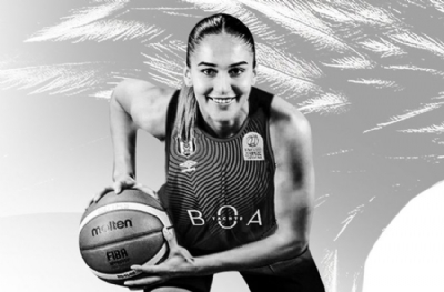 Beşiktaş BOA, Pelin Gülçelik'i kadrosuna kattı