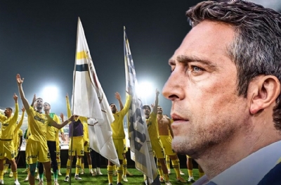  Ali Koç'tan 7 emir! Fenerbahçe'de yeni dönemde yaşanacaklar bir bir netleşti