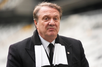 Beşiktaş'ta Aziz Yıldırım OHAL'i! Hasan Arat ilk iş Ali Koç'u terk etti