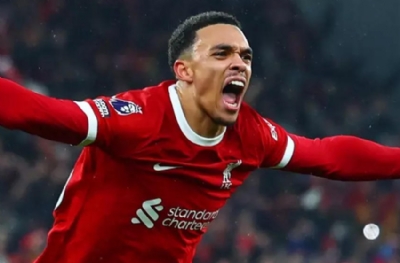 Real Madrid'in son bombası: Trent Alexander-Arnold