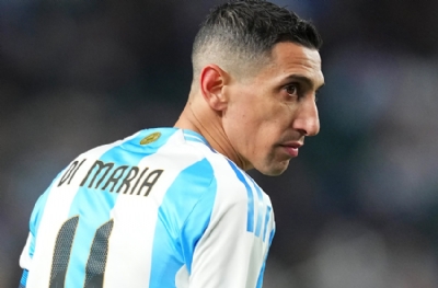 Galatasaray'a Falcao kıyağı yapan mafya, şimdi de Di Maria için çalışıyor