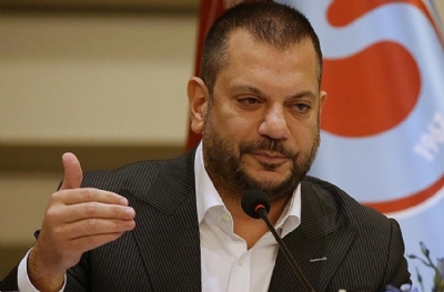 Ertuğrul Doğan, Trabzonsporluların hayallerini yıktı! 15 milyon euro