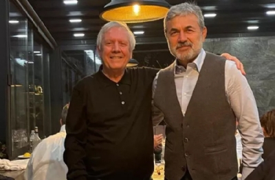 Aykut Kocaman, Volkan Demirel ve sürpriz bir isim! Aziz Yıldırım'la dönüyorlar