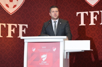 TFF'den Aziz Yıldırım hamlesi! Baskıyla suçlanıyordu, Yıldırım'a destek verdi