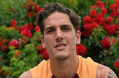İşte bonservisi Galatasaray'da olan Zaniolo'nun yeni takımı