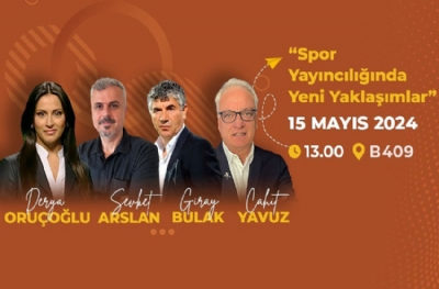 Fotospor Maltepe Üniversitesi'nde öğrencilerle buluşuyor