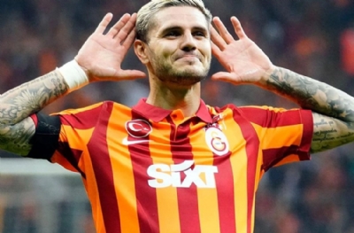 Icardi: Fenerbahçe'yi bana bırakın