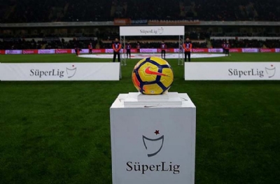 Süper Lig'de yeni sezon tarihi belli oldu