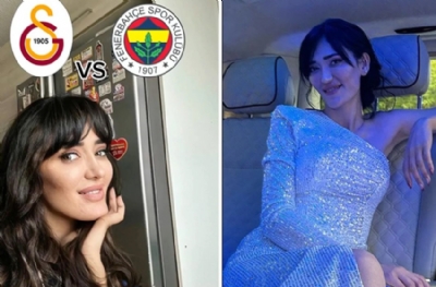 Ünlü astrolog Meral Güven iddialı: Şampiyon Fenerbahçe