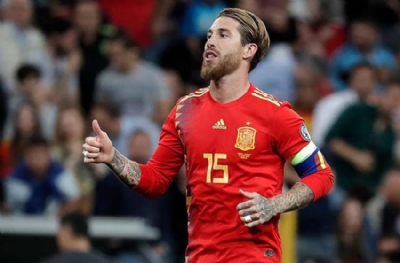 Sergio Ramos, Türkiye'ye gelmiyor