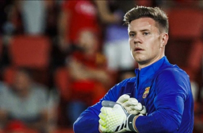 Marc-Andre ter Stegen, Barcelona ile yol ayrımında
