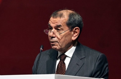 Dursun Özbek'ten Erden Timur sözleri! 'Fikir ayrılığı gönül ayrılığı değildir'