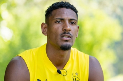 Bild, Sebastian Haller için Beşiktaş'ın ödeyeceği bonservis bedelini yazdı