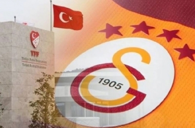 Derbi öncesinde Galatasaray'a şok! TFF'nin bu kararı sonrası şimdi ne olacak