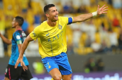 Al Nassr Ronaldo için kararını verdi