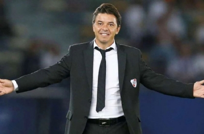 Beşiktaş'ın hocası Suudi Arabistan'dan geliyor! Şampiyonlar Ligi'ni kazanmıştı 