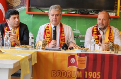 Süheyl Batum'dan Riva tepkisi