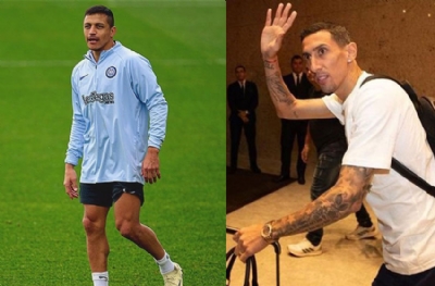 Trabzonspor'da Aziz Yıldırım krizi! Alexis Sanchez ya da Di Maria zorunluluk