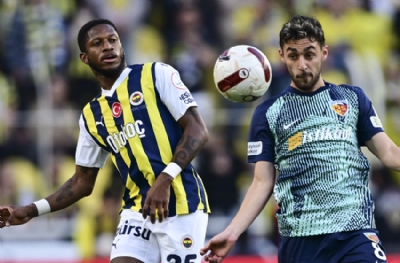 Aziz Yıldırım'ı bekleyenler şok olacak! 'Mourinho, Fred'i hiç istemedi'