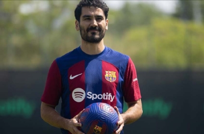 Katalan Noticies yazdı! Fanatik Galatasaraylı İlkay Gündoğan için resmi teklif