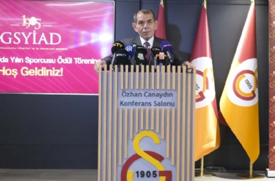 Dursun Özbek'e Erden Timur'dan sonra ikinci şok! Ona çok ihtiyacı vardı