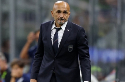 Luciano Spalletti, Galatasaray’ı resmen yıktı! “Hiç umut verici değil”