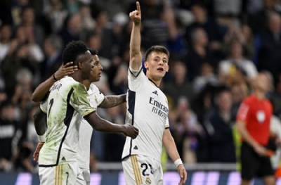 Madrid'in 'mübarek adamı!' İspanya yine Arda Güler'i konuşuyor