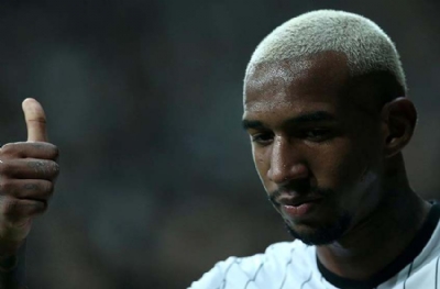 Talisca GOAT canlı yayınında konuştu! Beşiktaş taraftarı buna ne diyecek?