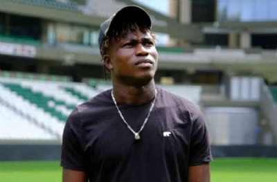 Giresunspor'dan Senghor yalanlaması