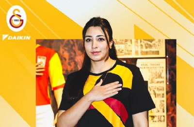 Galatasaray'dan bir transfer daha